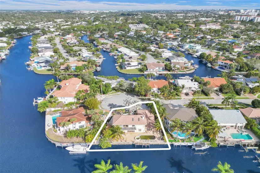 Picture of 580 SW 15Th St, Boca Raton FL 33432
