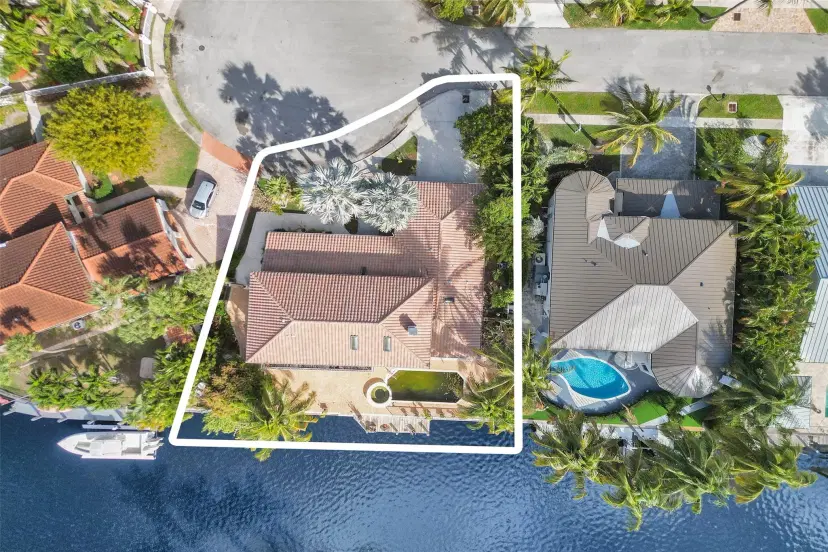 Picture of 580 SW 15Th St, Boca Raton FL 33432