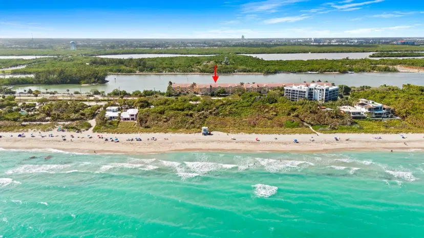 Picture of 4030 N Ocean Dr 4030, Hollywood FL 33019