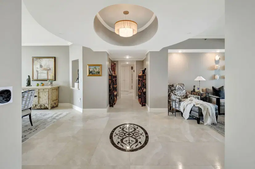 Picture of 3740 S Ocean Boulevard 1602, Highland Beach FL 33487