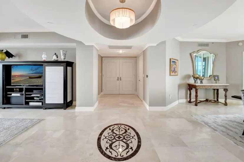 Picture of 3740 S Ocean Boulevard 1602, Highland Beach FL 33487