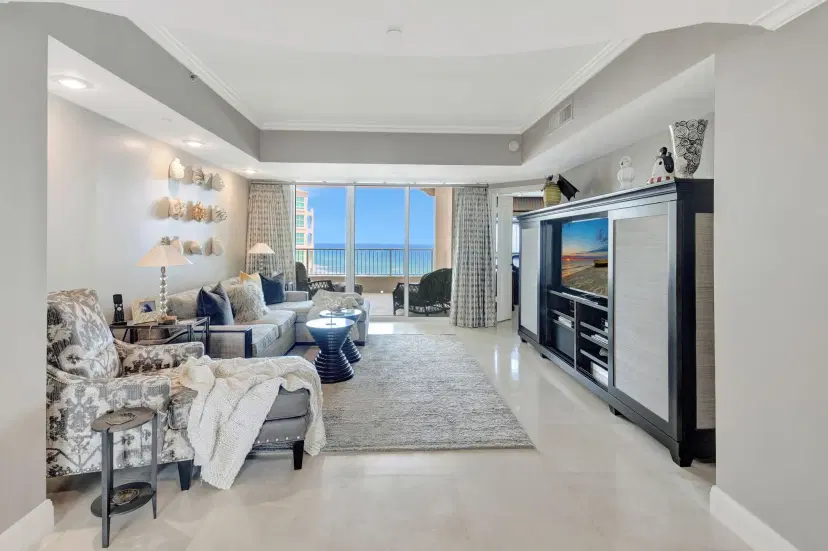 Picture of 3740 S Ocean Boulevard 1602, Highland Beach FL 33487