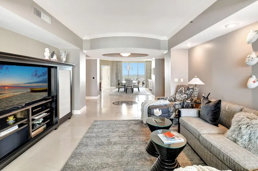 Picture of 3740 S Ocean Boulevard 1602, Highland Beach FL 33487
