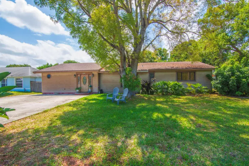Picture of 5803 Cassia Drive, Fort Pierce FL 34982