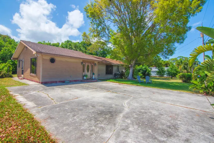 Picture of 5803 Cassia Drive, Fort Pierce FL 34982