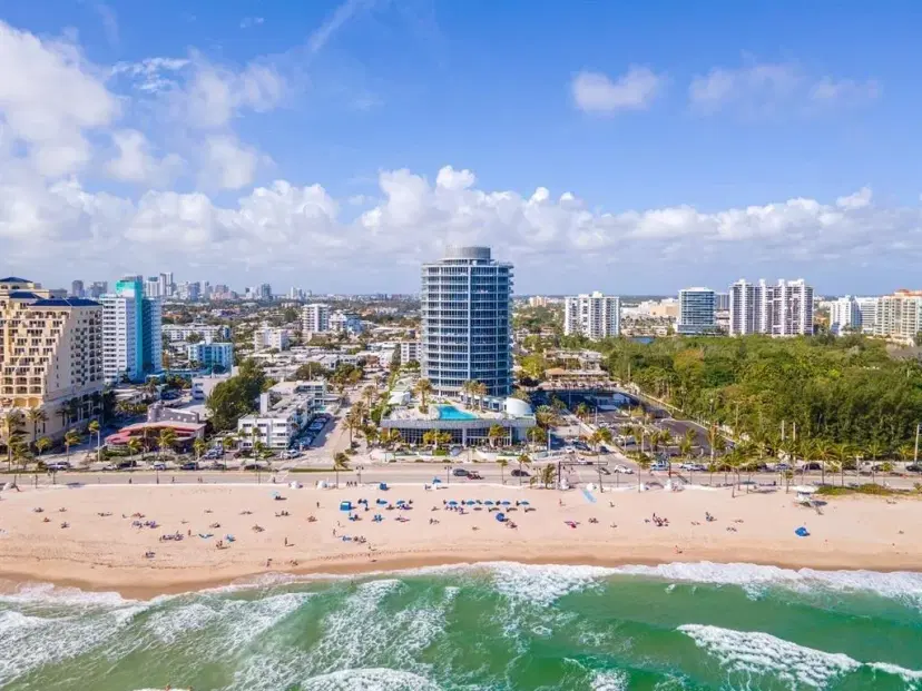 Picture of 701 N Fort Lauderdale Beach Blvd 1103, Fort Lauderdale FL 33304