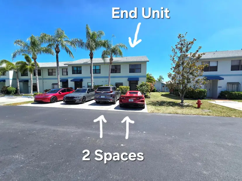 Picture of 9094 SW 21 Court F, Boca Raton FL 33428