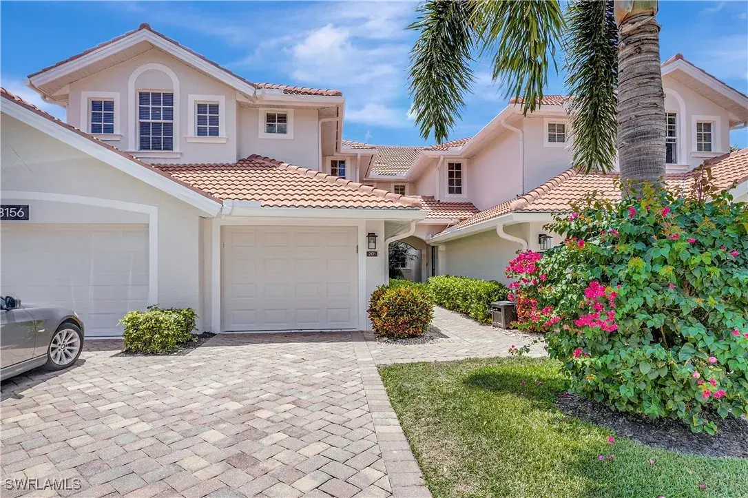 Picture of 23156 Rosedale Dr 201, Estero, FL 34135