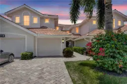 Picture of 23156 Rosedale Dr 201, Estero, FL 34135