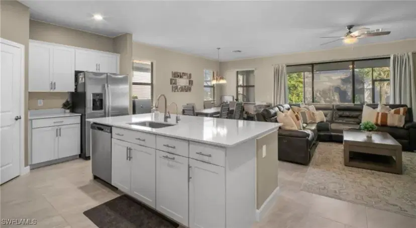 Picture of 20153 Hartford Blvd, Estero FL 33928
