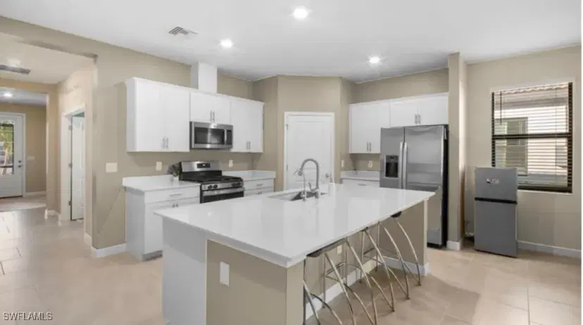 Picture of 20153 Hartford Blvd, Estero FL 33928
