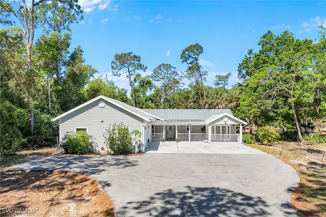 Picture of 2855 66Th St Sw, Naples, FL 34105
