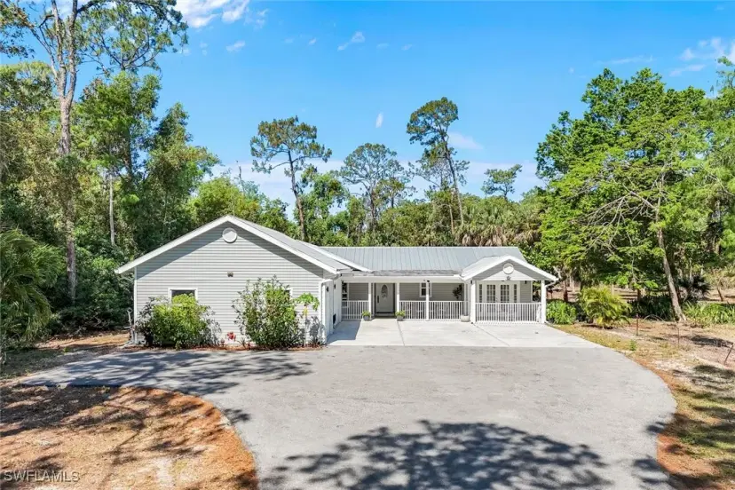 Picture of 2855 66Th St Sw, Naples FL 34105