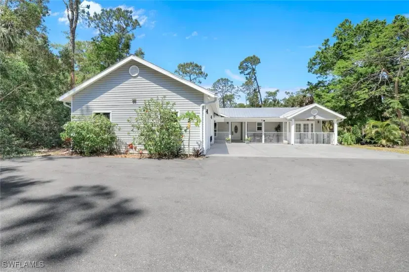 Picture of 2855 66Th St Sw, Naples FL 34105