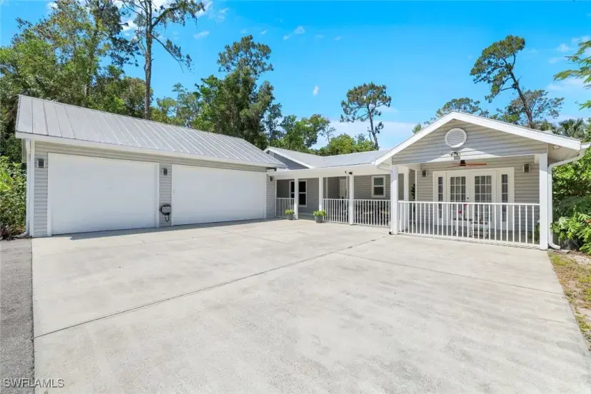 Picture of 2855 66Th St Sw, Naples FL 34105