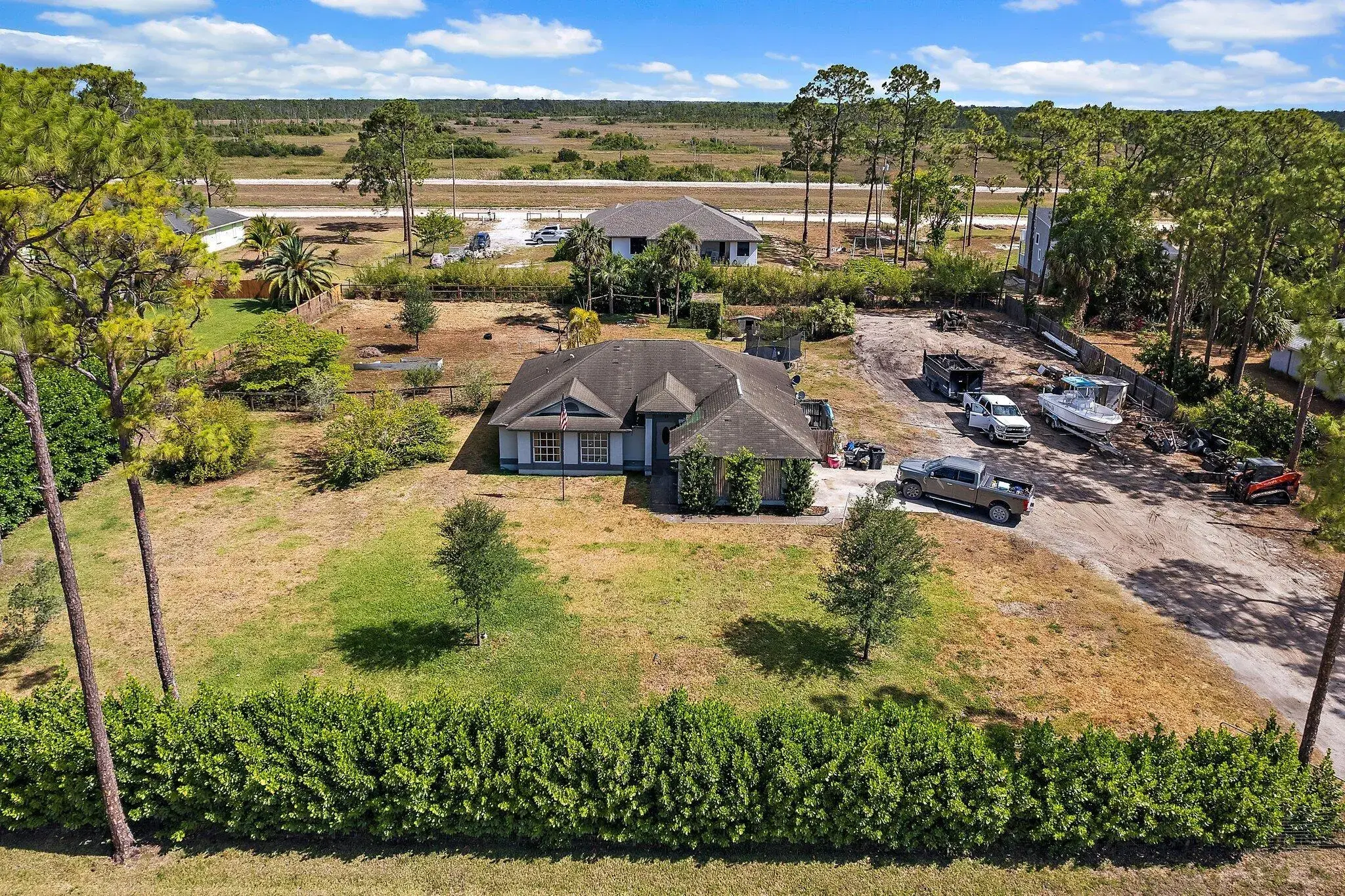 Picture of 17875 93Rd Road N, Loxahatchee, FL 33470