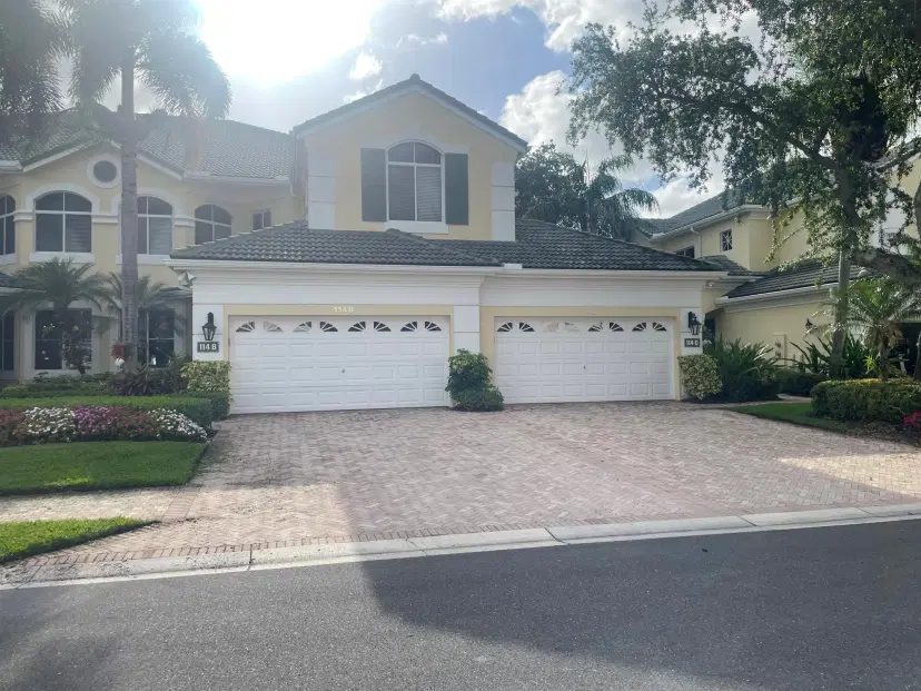 Picture of 114 Palm Point Circle B, Palm Beach Gardens FL 33418