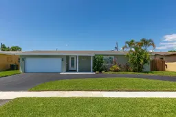 Picture of 8421 NW 24Th Street, Sunrise, FL 33322