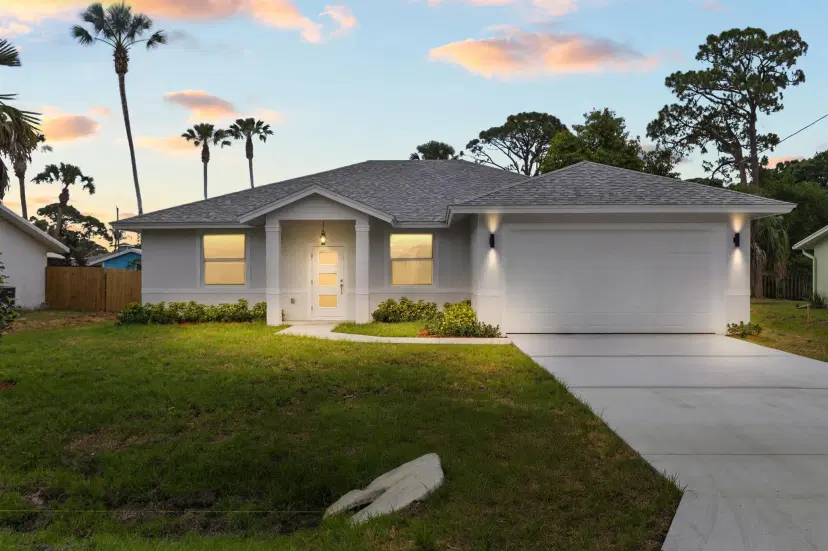 Picture of 5104 Birch Drive, Fort Pierce FL 34982