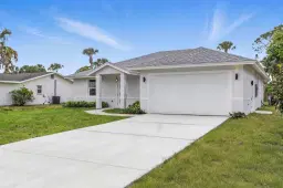 Picture of 5104 Birch Drive, Fort Pierce, FL 34982