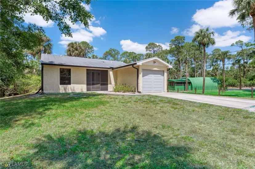 Picture of 1381 17Th St Sw, Naples FL 34117