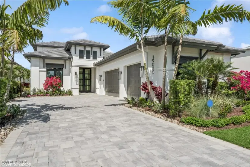 Picture of 19080 Via Messina Way, Miromar Lakes FL 33913