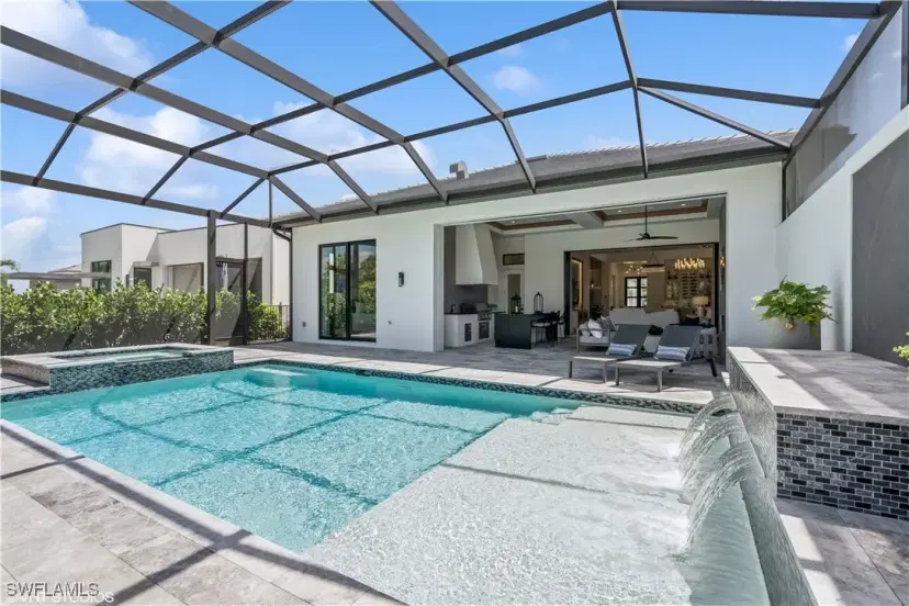 Picture of 19080 Via Messina Way, Miromar Lakes FL 33913