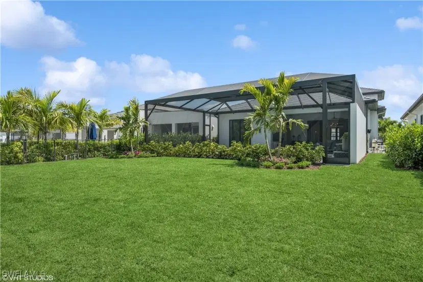 Picture of 19080 Via Messina Way, Miromar Lakes FL 33913