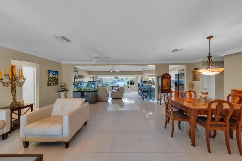 Picture of 4221 NE 16 Avenue, Oakland Park FL 33334