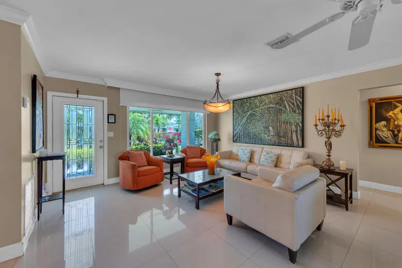Picture of 4221 NE 16 Avenue, Oakland Park FL 33334