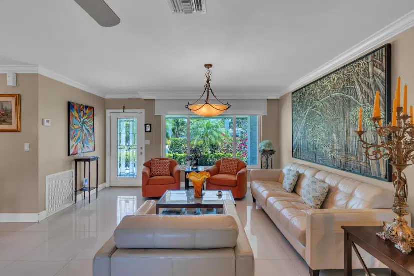 Picture of 4221 NE 16 Avenue, Oakland Park FL 33334