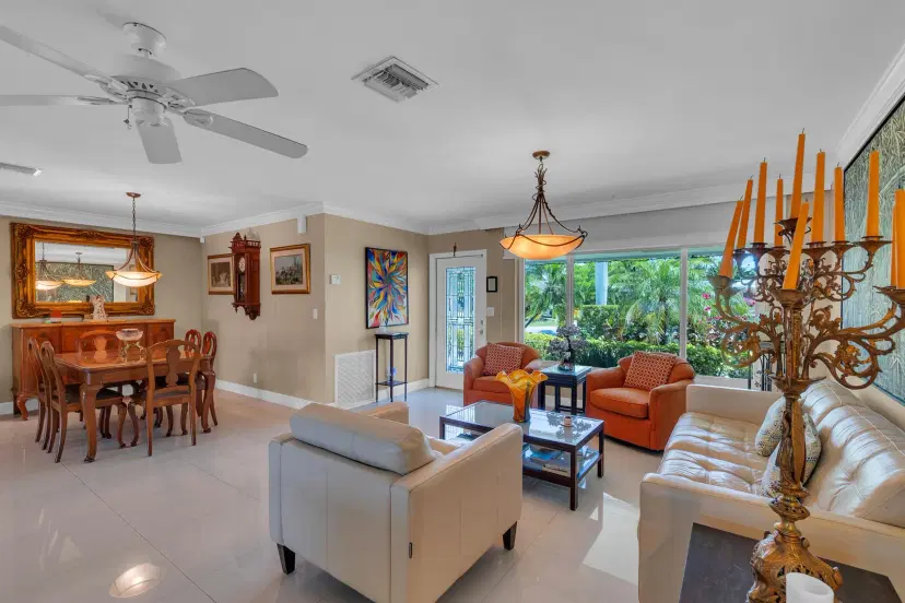 Picture of 4221 NE 16 Avenue, Oakland Park FL 33334