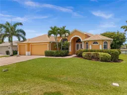 Picture of 1702 SE 6Th Ave, Cape Coral, FL 33990