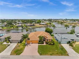 Picture of 1702 SE 6Th Ave, Cape Coral, FL 33990