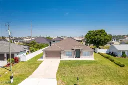 Picture of 1045 SW Embers Ter, Cape Coral, FL 33991