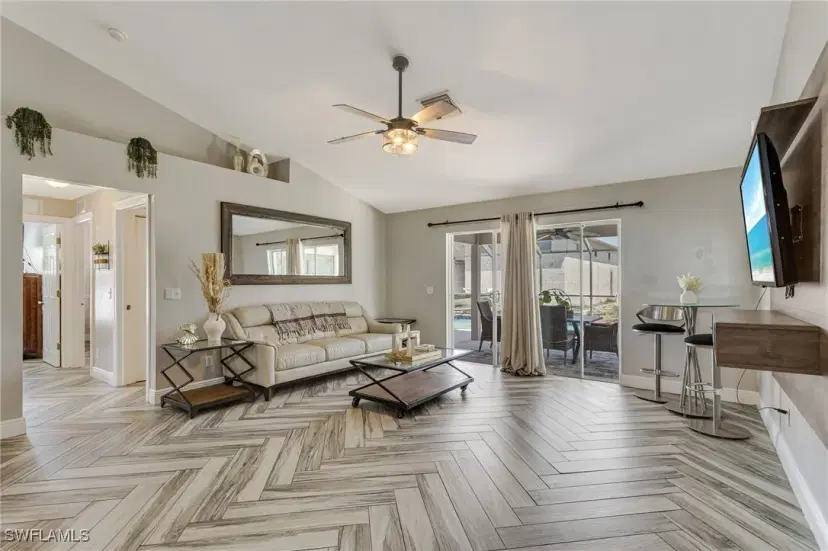 Picture of 1045 SW Embers Ter, Cape Coral FL 33991