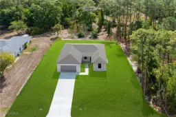 Picture of 818 Canton Ave, Lehigh Acres, FL 33972