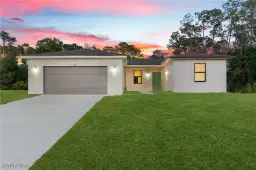 Picture of 818 Canton Ave, Lehigh Acres, FL 33972