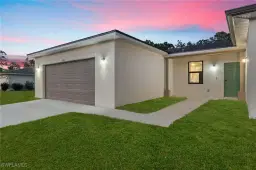 Picture of 818 Canton Ave, Lehigh Acres, FL 33972