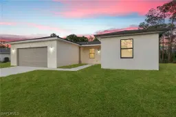 Picture of 818 Canton Ave, Lehigh Acres, FL 33972
