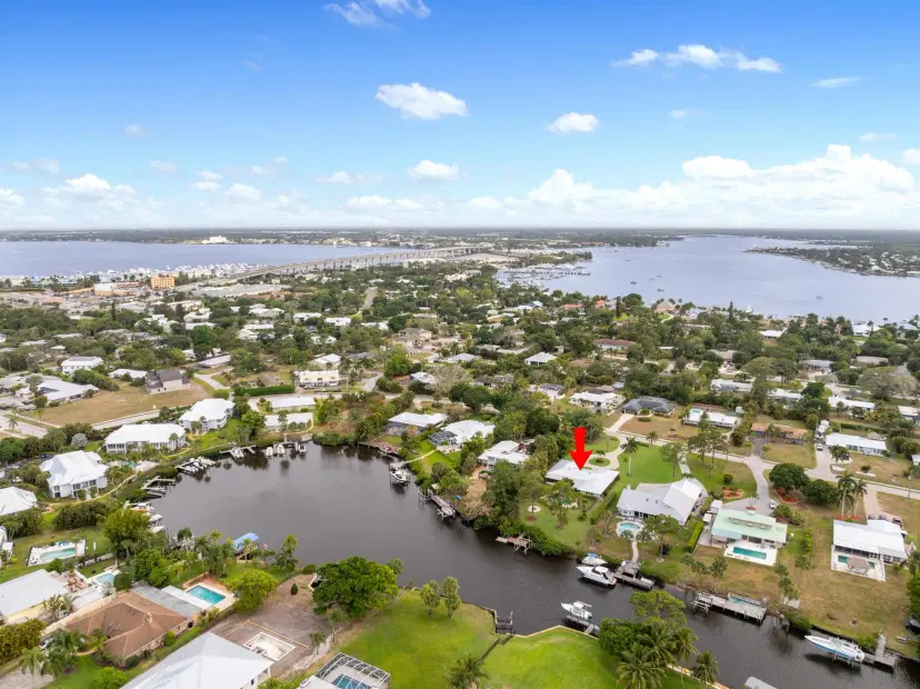 Picture of 854 NW Spruce Ridge Drive, Stuart FL 34994