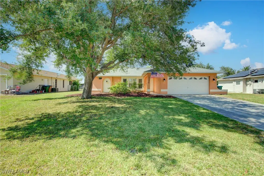 Picture of 237 SW 32Nd Ter, Cape Coral, FL 33914