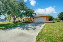Picture of 237 SW 32Nd Ter, Cape Coral, FL 33914