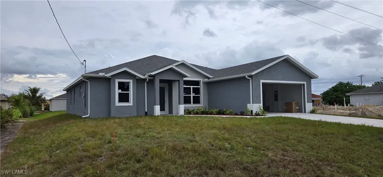 Picture of 2506 23Rd St W, Lehigh Acres, FL 33971