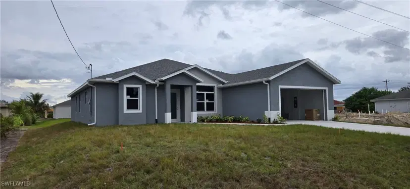 Picture of 2506 23Rd St W, Lehigh Acres FL 33971