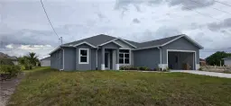 Picture of 2506 23Rd St W, Lehigh Acres, FL 33971