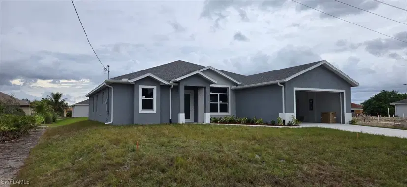 Picture of 2506 23Rd St W, Lehigh Acres FL 33971