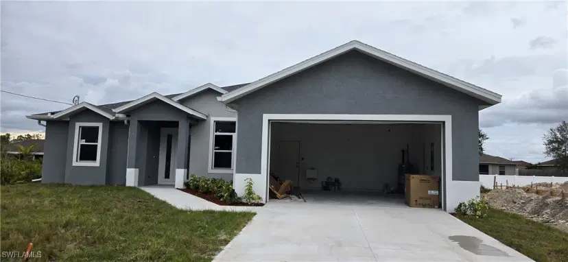 Picture of 2506 23Rd St W, Lehigh Acres FL 33971