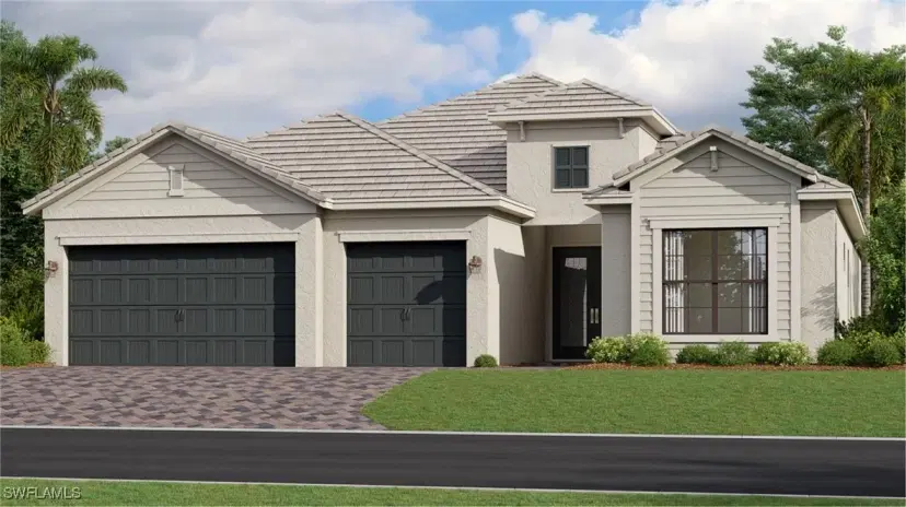 Picture of 3528 Stormy Creek Ln, Alva FL 33920