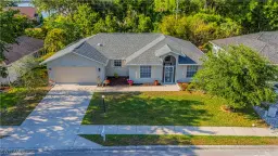 Picture of 841 Charlemagne Blvd, Naples, FL 34112